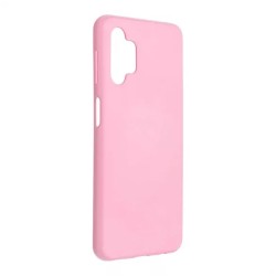 Capa de Silicone para Samsung Galaxy A13 4g/5g/A04s Rosa Capa de Silicone para Samsung Galaxy A13 4g/5g/A04s Rosa